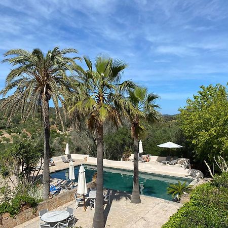 Son Vent Hotell Cas Concos Exteriör bild