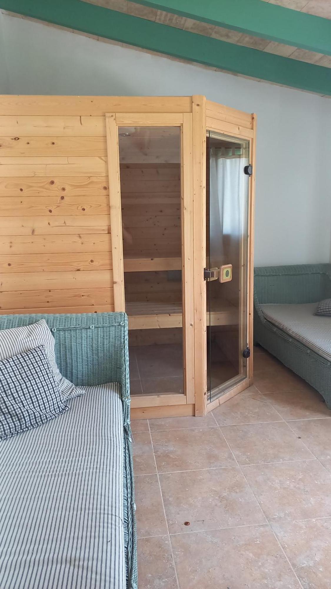 Son Vent Hotell Cas Concos Exteriör bild