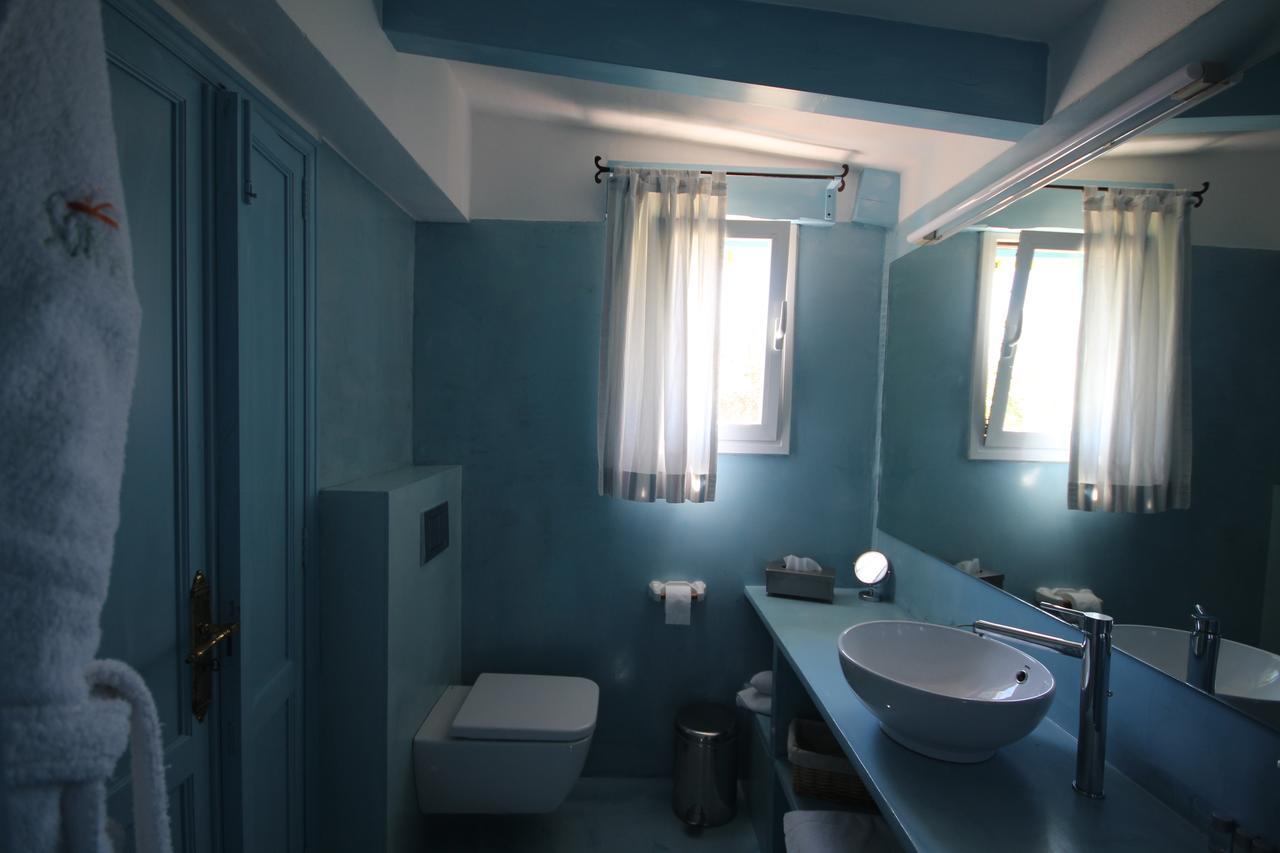 Son Vent Hotell Cas Concos Exteriör bild