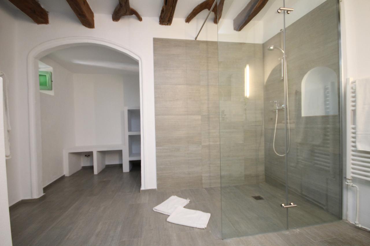 Son Vent Hotell Cas Concos Exteriör bild