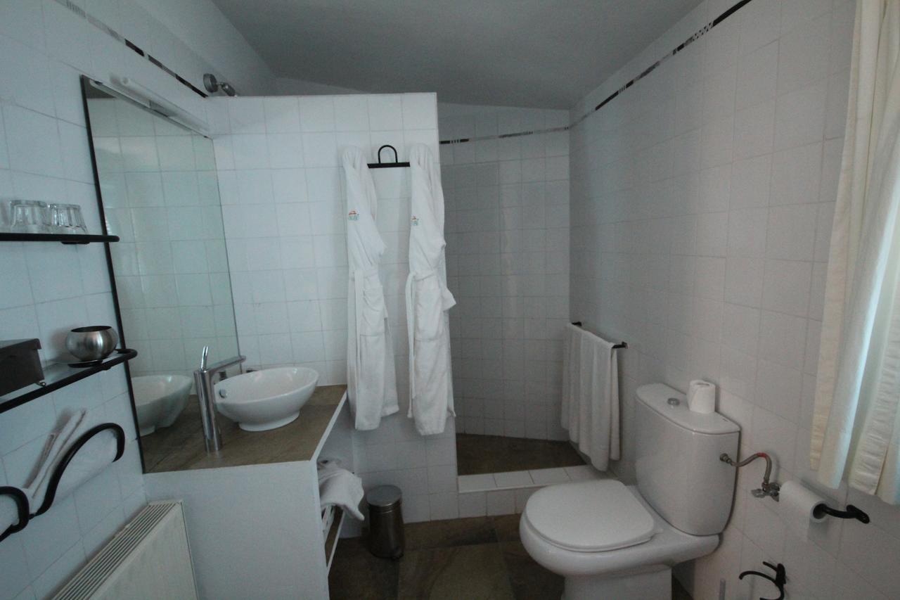 Son Vent Hotell Cas Concos Exteriör bild