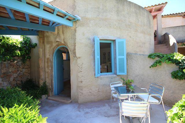 Son Vent Hotell Cas Concos Rum bild