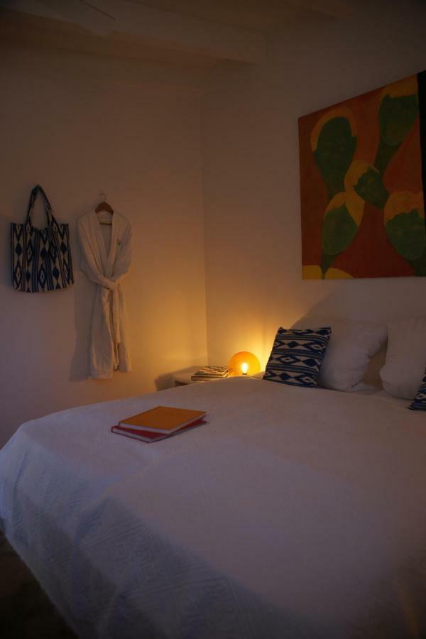 Son Vent Hotell Cas Concos Exteriör bild