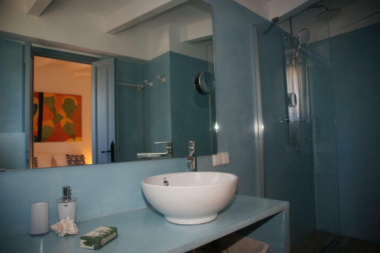 Son Vent Hotell Cas Concos Exteriör bild