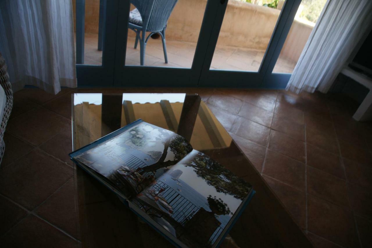 Son Vent Hotell Cas Concos Exteriör bild