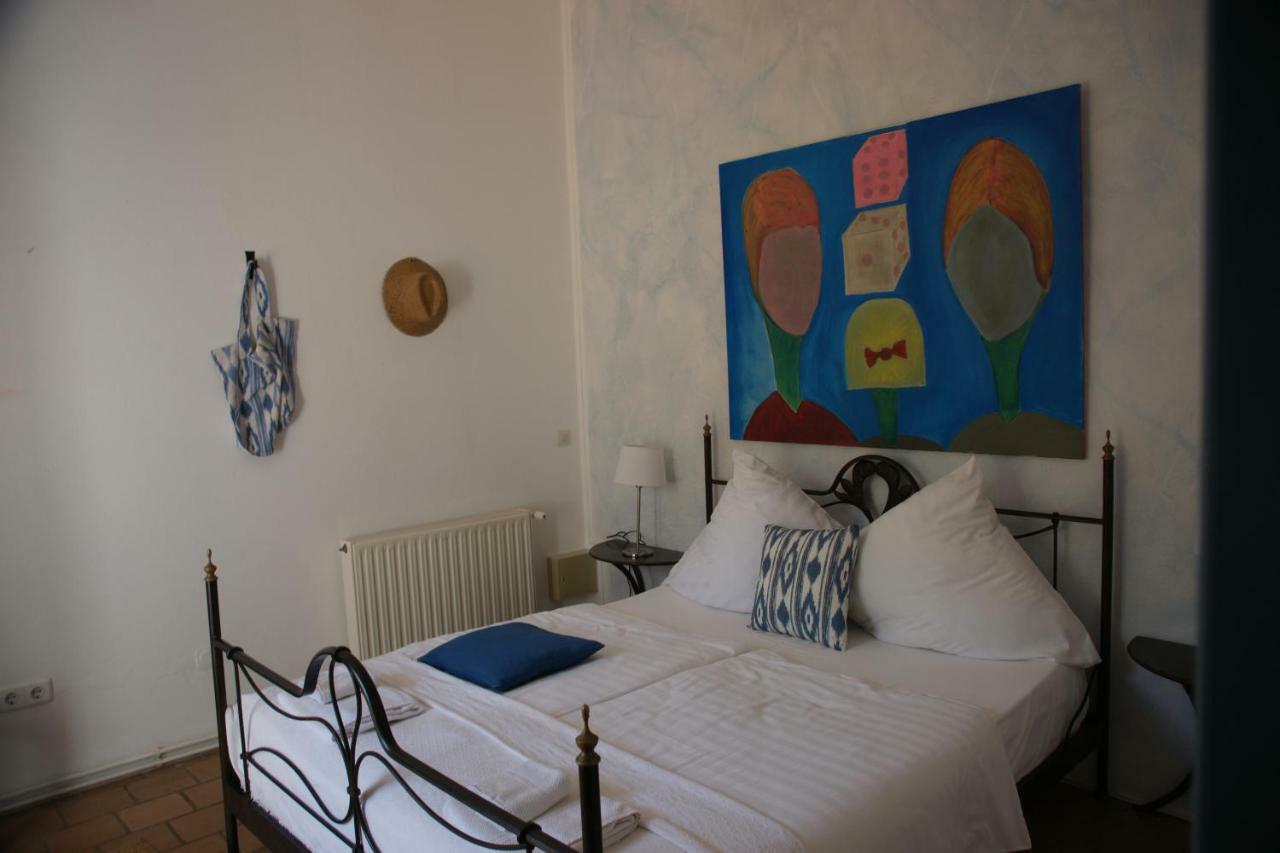 Son Vent Hotell Cas Concos Exteriör bild
