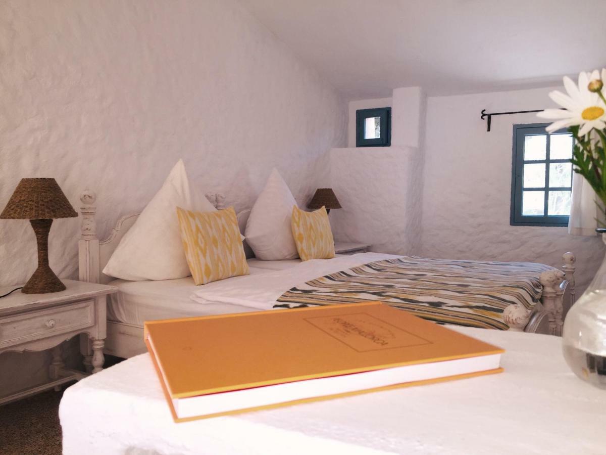 Son Vent Hotell Cas Concos Exteriör bild