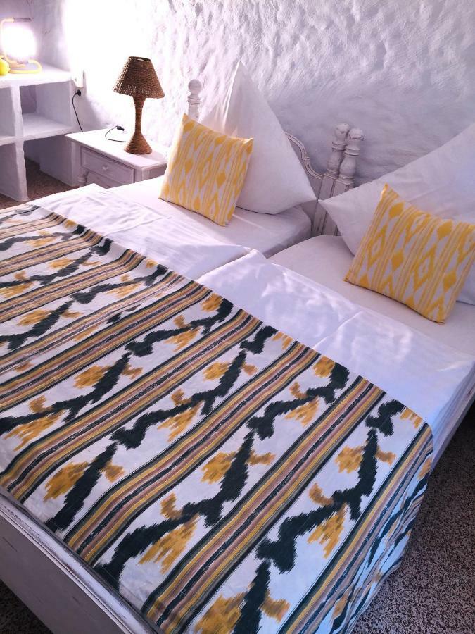 Son Vent Hotell Cas Concos Exteriör bild