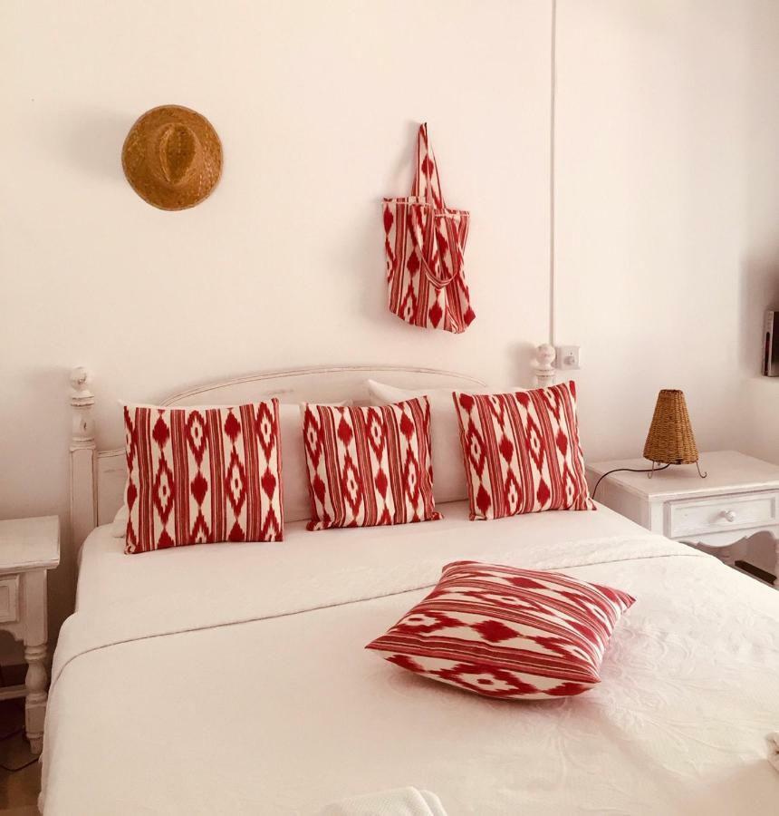 Son Vent Hotell Cas Concos Exteriör bild