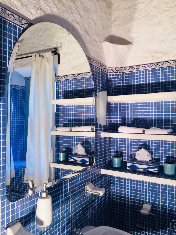 Son Vent Hotell Cas Concos Exteriör bild