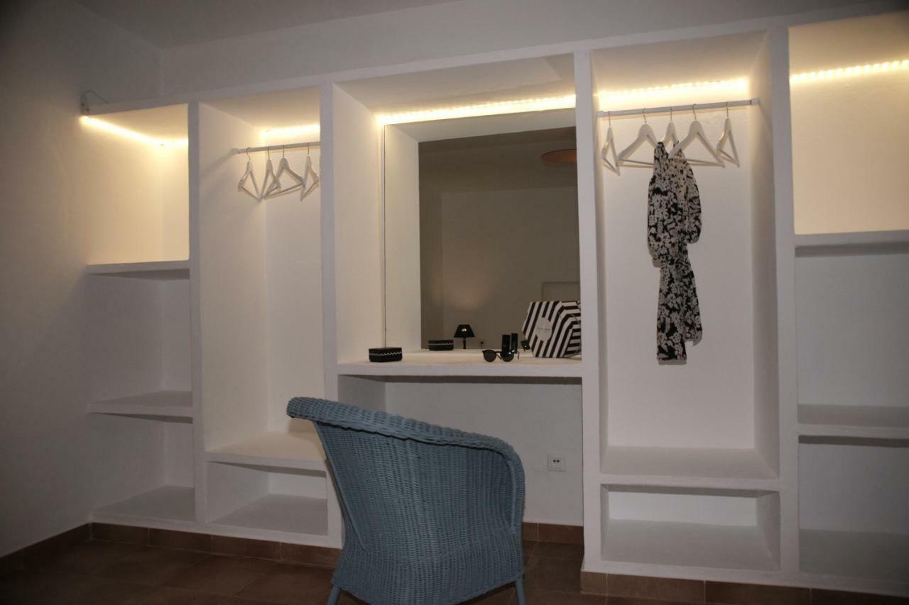 Son Vent Hotell Cas Concos Exteriör bild